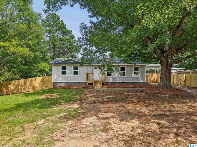 651 WILLOW BEND LANE, Bessemer, AL 35023