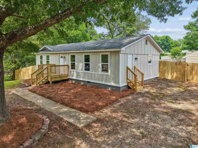 651 WILLOW BEND LANE, Bessemer, AL 35023
