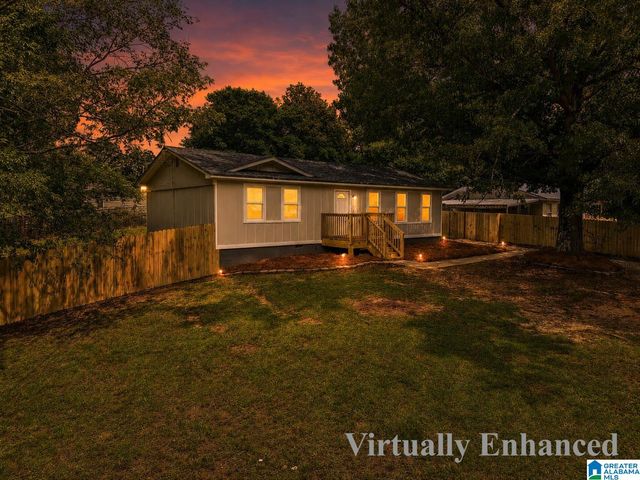 651 WILLOW BEND LANE, Bessemer, AL 35023