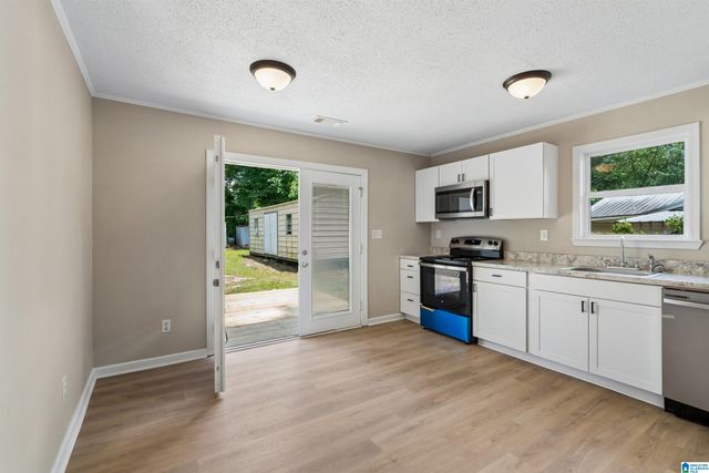651 WILLOW BEND LANE, Bessemer, AL 35023