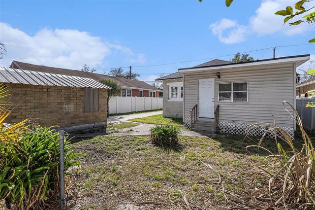 708 E BROAD STREET, Tampa, FL 33604