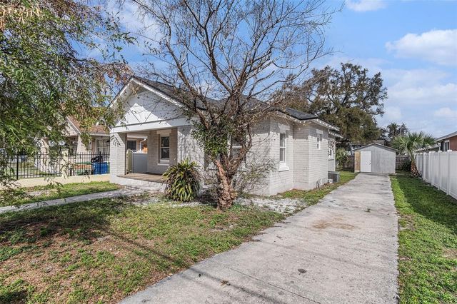 708 E BROAD STREET, Tampa, FL 33604