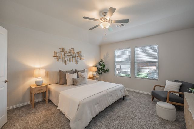 2120 Gill Star Drive, Haslet, TX 76052