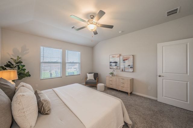 2120 Gill Star Drive, Haslet, TX 76052