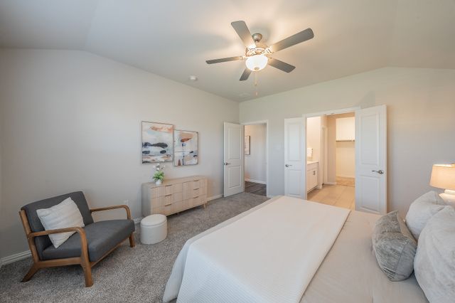 2120 Gill Star Drive, Haslet, TX 76052