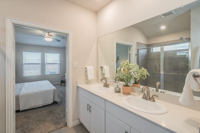 2120 Gill Star Drive, Haslet, TX 76052