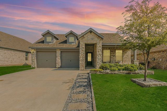 2120 Gill Star Drive, Haslet, TX 76052