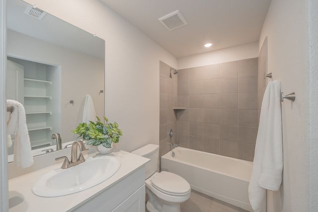 2120 Gill Star Drive, Haslet, TX 76052