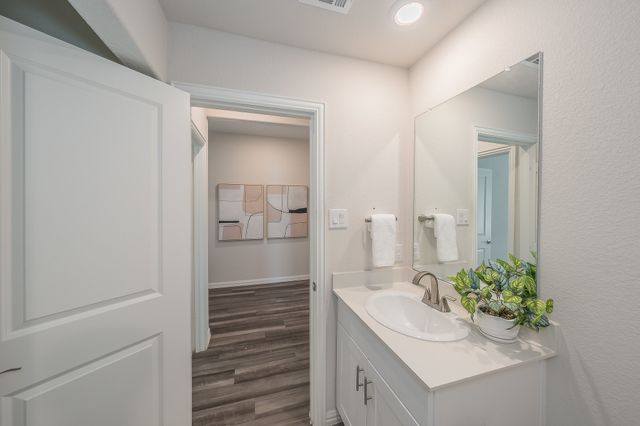 2120 Gill Star Drive, Haslet, TX 76052