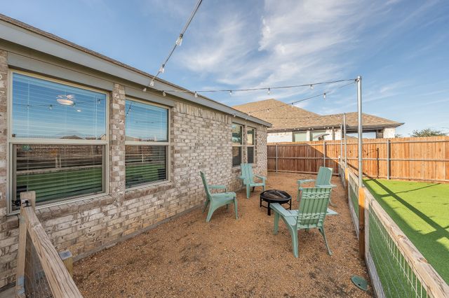 2120 Gill Star Drive, Haslet, TX 76052