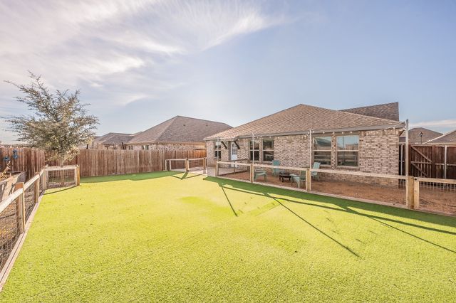 2120 Gill Star Drive, Haslet, TX 76052