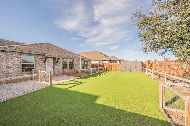 2120 Gill Star Drive, Haslet, TX 76052