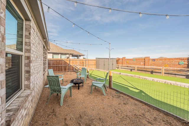 2120 Gill Star Drive, Haslet, TX 76052