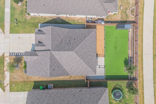 2120 Gill Star Drive, Haslet, TX 76052