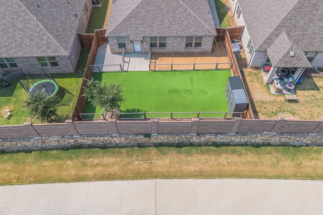 2120 Gill Star Drive, Haslet, TX 76052