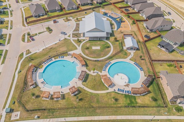 2120 Gill Star Drive, Haslet, TX 76052