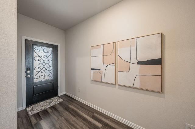 2120 Gill Star Drive, Haslet, TX 76052