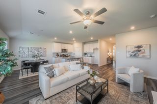 2120 Gill Star Drive, Haslet, TX 76052