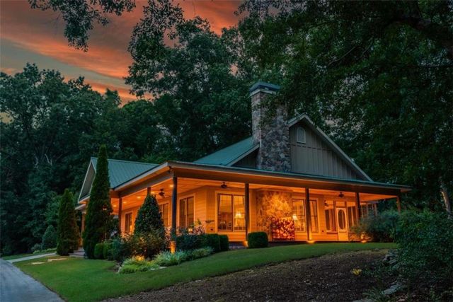 565 Owens Gin Road NE, Calhoun, GA 30701