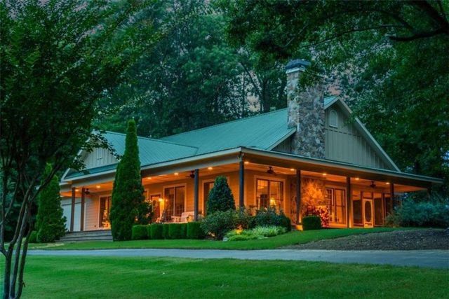 565 Owens Gin Road NE, Calhoun, GA 30701