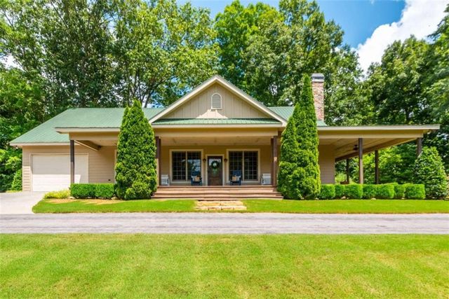 565 Owens Gin Road NE, Calhoun, GA 30701