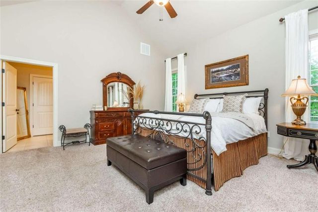 565 Owens Gin Road NE, Calhoun, GA 30701