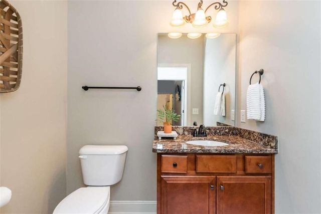 565 Owens Gin Road NE, Calhoun, GA 30701