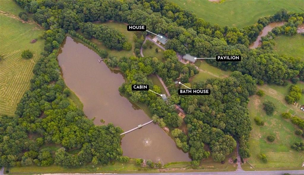 565 Owens Gin Road NE, Calhoun, GA 30701