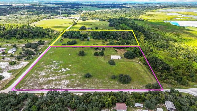 RANCH ROAD, Astatula, FL 34705