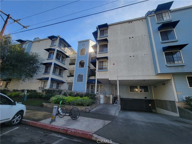 720 W 4th Street 104, Long Beach, CA 90802