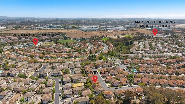 4082 Ivey Vista Way, Oceanside, CA 92057