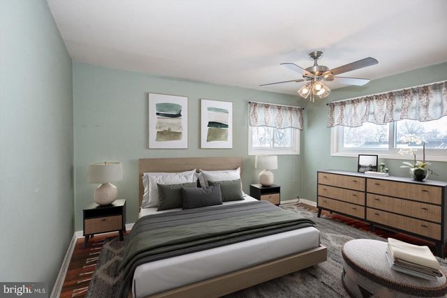 746 SPRUCE RD, Warminster, PA 18974