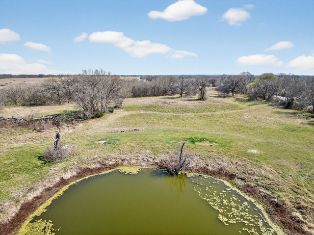 TBD Co Rd 283, Kaufman, TX 75142