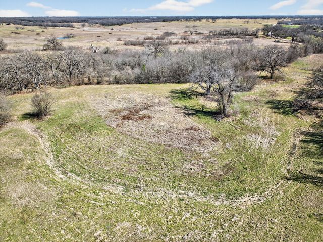 TBD Co Rd 283, Kaufman, TX 75142