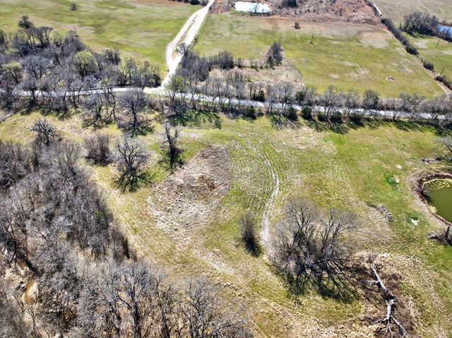 TBD Co Rd 283, Kaufman, TX 75142