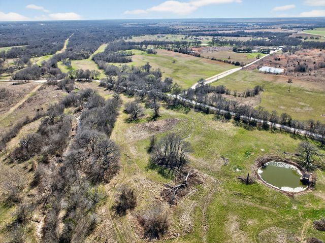 TBD Co Rd 283, Kaufman, TX 75142