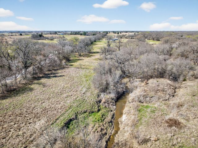 TBD Co Rd 283, Kaufman, TX 75142