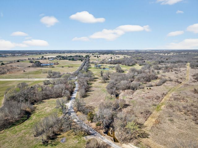 TBD Co Rd 283, Kaufman, TX 75142