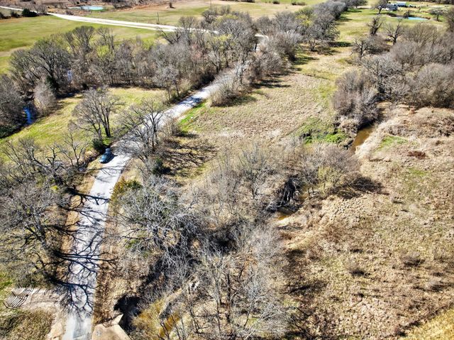 TBD Co Rd 283, Kaufman, TX 75142