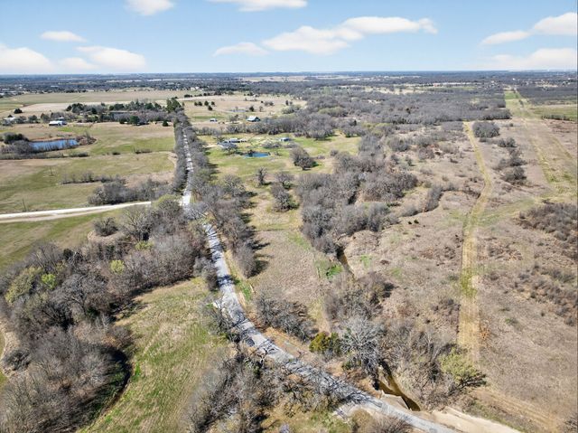TBD Co Rd 283, Kaufman, TX 75142