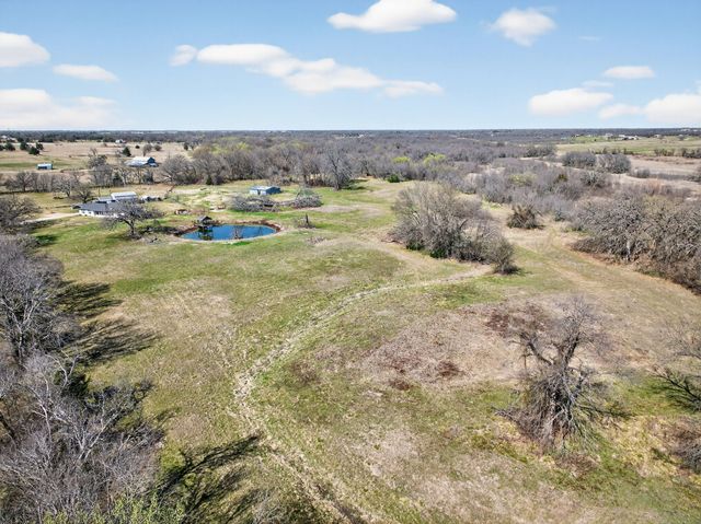 TBD Co Rd 283, Kaufman, TX 75142