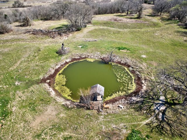 TBD Co Rd 283, Kaufman, TX 75142