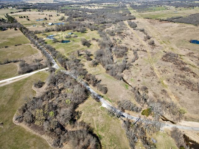 TBD Co Rd 283, Kaufman, TX 75142