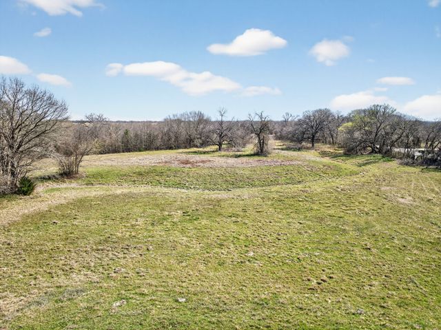 TBD Co Rd 283, Kaufman, TX 75142
