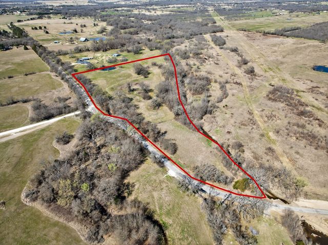 TBD Co Rd 283, Kaufman, TX 75142