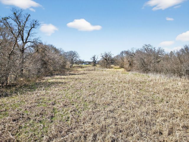 TBD Co Rd 283, Kaufman, TX 75142