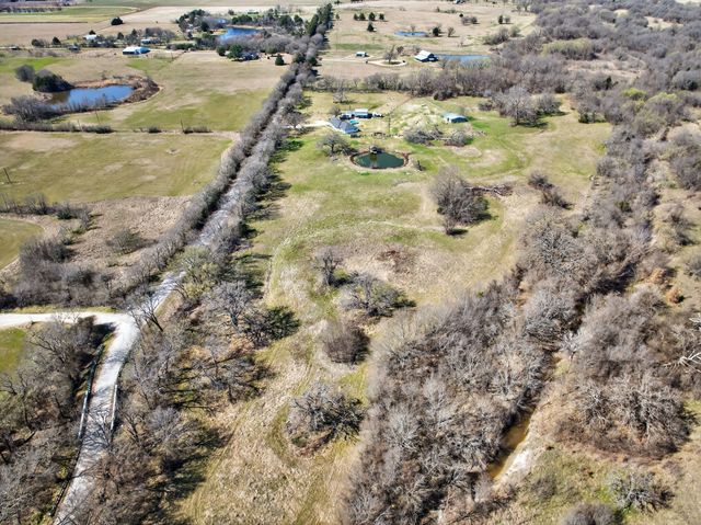 TBD Co Rd 283, Kaufman, TX 75142