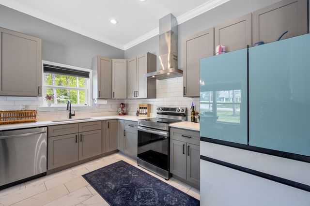 4632 Pattentown Road, Ooltewah, TN 37363