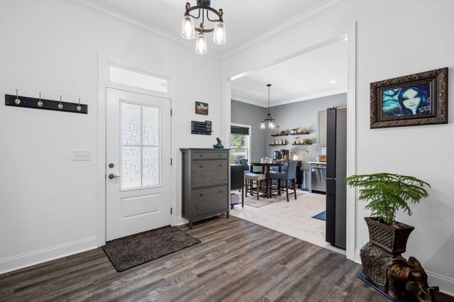 4632 Pattentown Road, Ooltewah, TN 37363