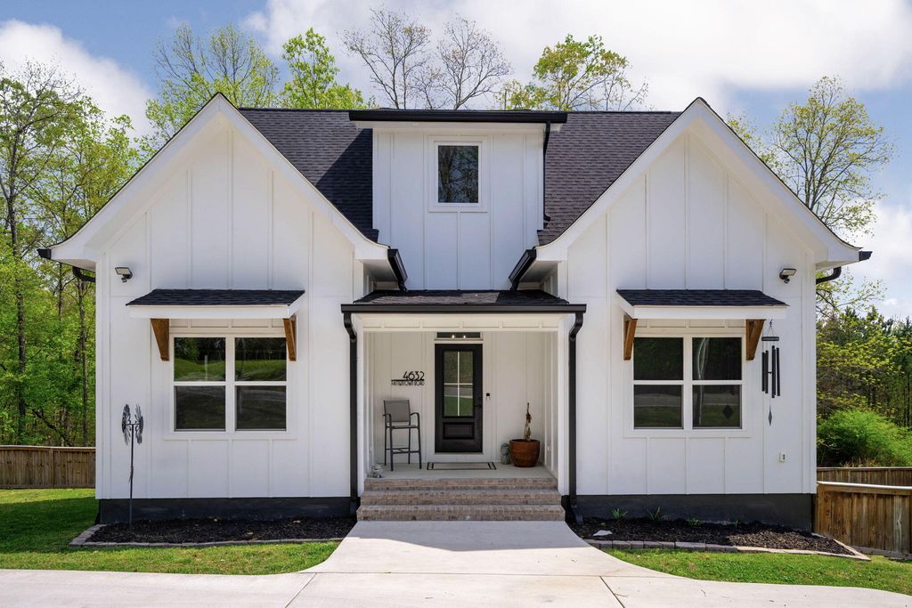 4632 Pattentown Road, Ooltewah, TN 37363